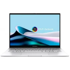 Portátil Asus ZenBook 14 OLED UX3405CA-PZ195W U9-285H 32GB 1TB 14" W11H