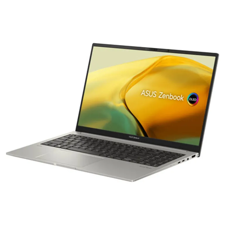 Portátil Asus ZenBook 15 OLED UM3504DA-MA371W R5-7535U 16GB 512GB 15.6" W11H