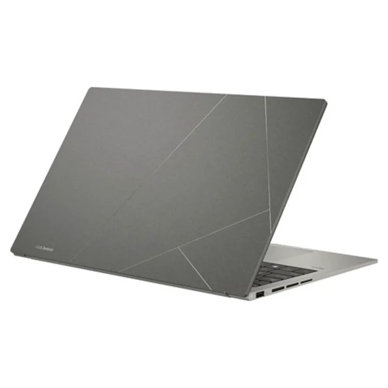 Portátil Asus ZenBook 15 OLED UM3504DA-MA371W R5-7535U 16GB 512GB 15.6" W11H