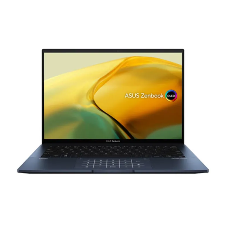 Portátil Asus ZenBook 14 OLED UX3402VA-KM698 i5-1340P 16GB 512GB 14" FreeDOS