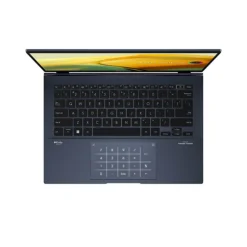 Portátil Asus ZenBook 14 OLED UX3402VA-KM698 i5-1340P 16GB 512GB 14