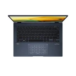 Portátil Asus ZenBook 14 OLED UX3402VA-KM208W i5-1340P 16GB 512GB 14" W11H