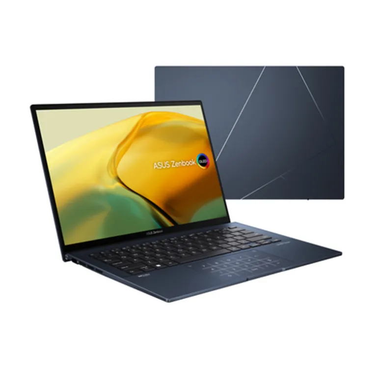 Portátil Asus ZenBook 14 OLED UX3402VA-KM208W i5-1340P 16GB 512GB 14" W11H