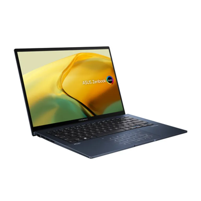 Portátil Asus ZenBook 14 OLED UX3402VA-KM208W i5-1340P 16GB 512GB 14" W11H