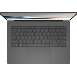 Portátil Asus ZenBook A14 OLED UX3407QA-QD412W Snapdragon X 32GB 512GB 15.6