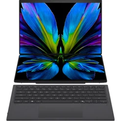 Portátil Asus Zenbook DUO UX8407AA-SN066W Copilot+ PC UX9-288H 32GB 2TB 14