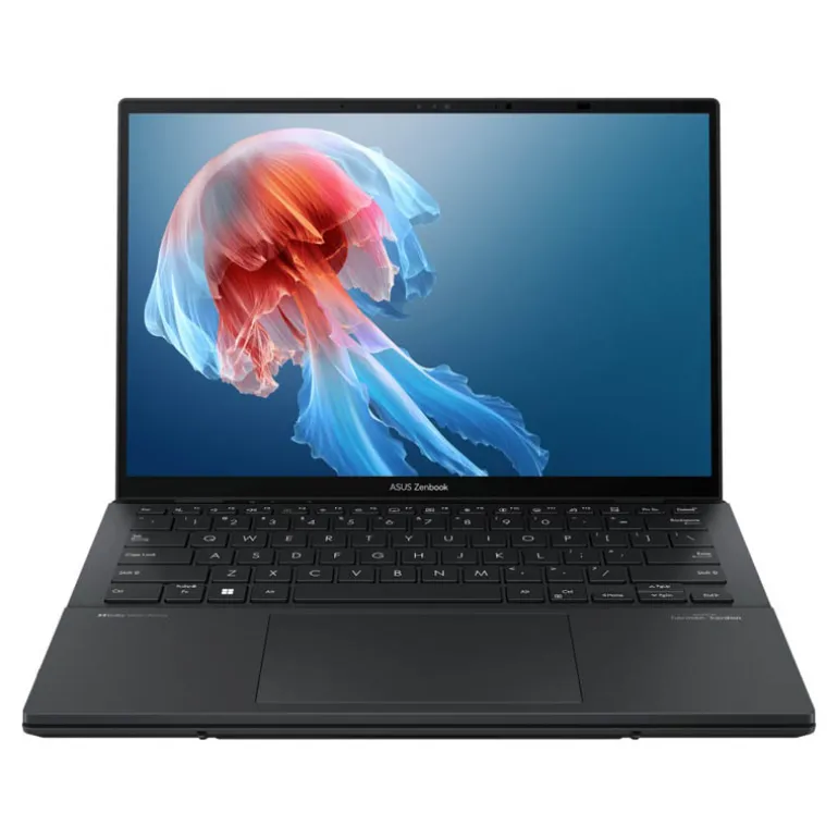 Portátil Asus ZenBook Duo 2024 UX8406MA-QL396W U9-185H 32GB 1TB 14" W11H