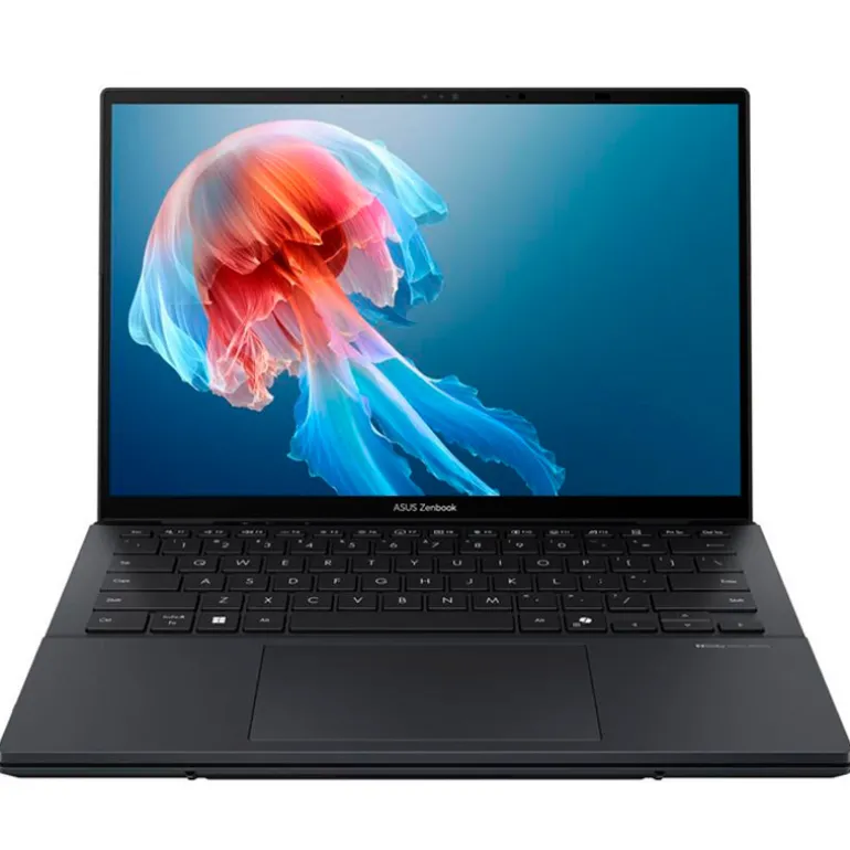 Portátil Asus ZenBook Duo UX8406CA-PZ152W U9-285H 32GB 1TB 14" 3K OLED W11H
