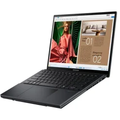 Portátil Asus ZenBook Duo UX8406CA-PZ152W U9-285H 32GB 1TB 14