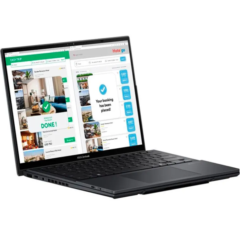 Portátil Asus ZenBook Duo UX8406CA-PZ152W U9-285H 32GB 1TB 14" 3K OLED W11H