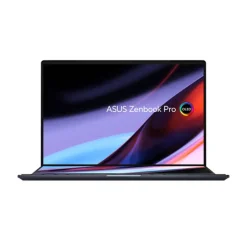 Portátil Asus Zenbook Pro 14 Duo OLED UX8402VV-P1077W i9-13900H RTX 4060 32GB 1TB 14.5