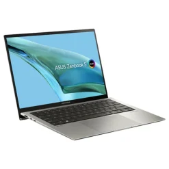 Portátil Asus ZenBook S 13 OLED UX5304MA-NQ075W U7-155U 16GB 512GB 13.3