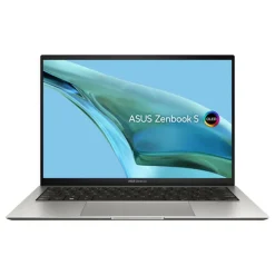 Portátil Asus ZenBook S 13 OLED UX5304MA-NQ075W U7-155U 16GB 512GB 13.3