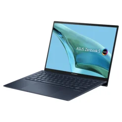 Portátil Asus Zenbook S 13 OLED UX5304VA-NQ172W i7-1355U 16GB 1TB 13.3