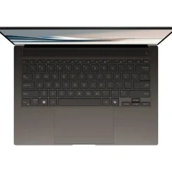 Portátil Asus Zenbook S14 OLED UX5406SA-PZ240W U7-258V 32GB 1TB 14" W11H