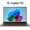 Portátil Asus ZenBook S16 OLED UM5606WA-RK320W AMD Ryzen AI 9 HX 370 32GB 1TB 16" W11H