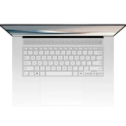 Portátil Asus ZenBook S16 OLED UM5606WA-RK370W AMD Ryzen AI 9 HX 370 32GB 2TB 16