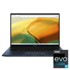 Portátil Asus ZenBook UX3402ZA-KM214 i5-1240P 16GB 512GB 14" FreeDOS