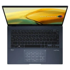 Portátil Asus ZenBook UX3402ZA-KM214 i5-1240P 16GB 512GB 14