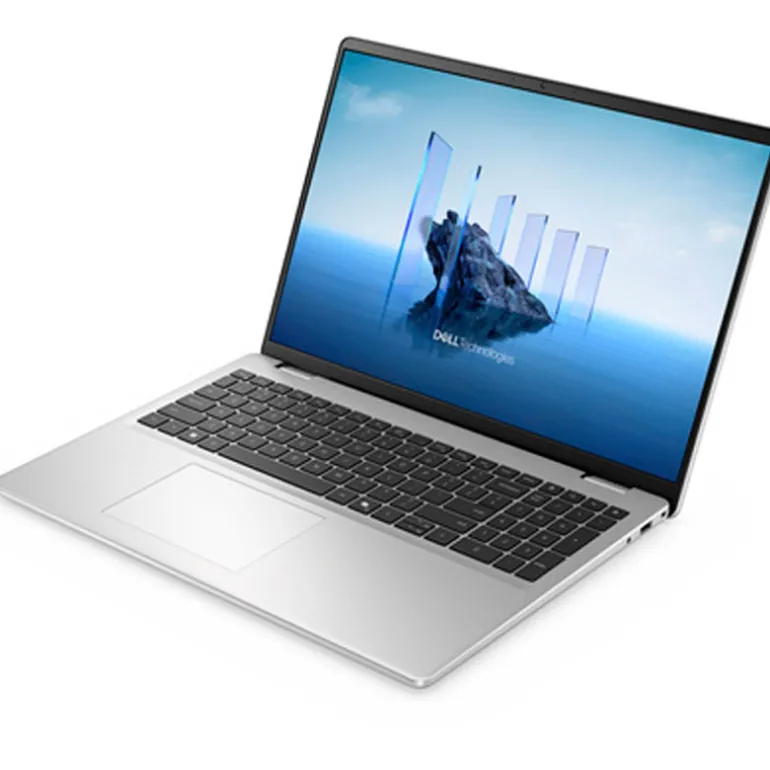 Portátil Dell 16 DC16250 Core 5-120U 16GB 512GB 16" W11P