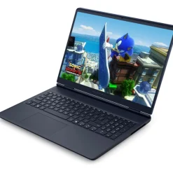 Portátil Dell Alienware 16 Aurora AC16250 C7-240H RTX 5060 32GB 1TB 16" W11H