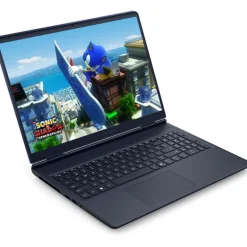 Portátil Dell Alienware 16 Aurora AC16250 C7-240H RTX 5060 16GB 1TB 16