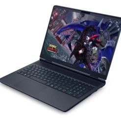 Portátil Dell Alienware 16X Aurora AC16251 U9-275HX RTX 5070 32GB 1TB 16" W11H