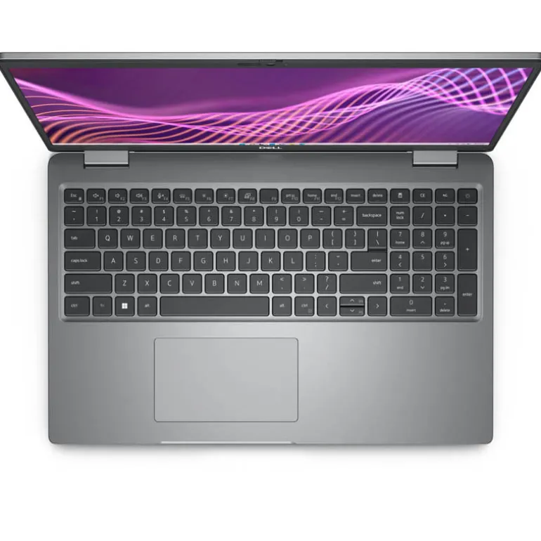 Portátil Dell Latitude 5540 i5-1335U 16GB 512GB 15.6" W11P