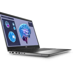 Portátil Dell Precision 7680 i7-13850HX RTX 2000 32GB 1TB 16" W11P