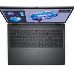 Portátil Dell Precision 7680 i7-13850HX RTX 2000 32GB 1TB 16