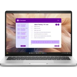 Portátil Dell Pro 14 Plus PB14250 U7-255U 16GB 512GB 14" W11P