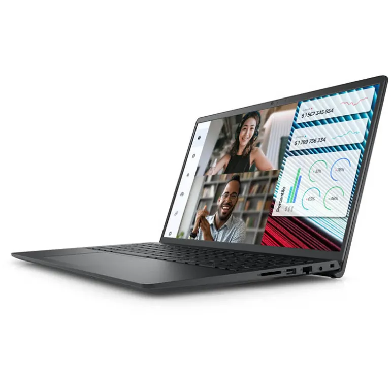 Portátil Dell Vostro 3520 i7-1255U 16GB 512GB 15.6" W11P