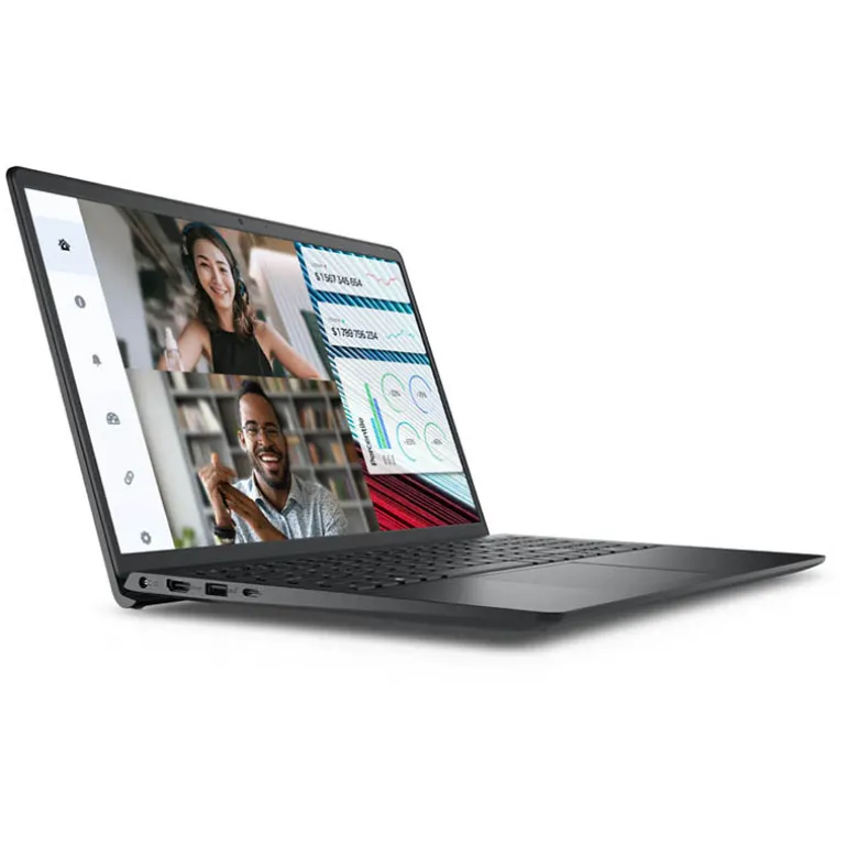 Portátil Dell Vostro 3520 i7-1255U 16GB 512GB 15.6" W11P