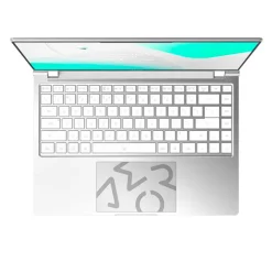 Portátil Gigabyte AERO 14 OLED 9MF-E2SESB4SH i5-12500H RTX 4050 16GB 1TB 14" FreeDOS