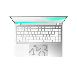 Portátil Gigabyte AERO 14 OLED BMF-H2ESBB3SH i7-13620H RTX 4050 16GB 512GB 14" W11H