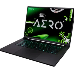 Portátil Gigabyte AERO X16 1VH93ESC64AH AMD Ryzen AI 7 350 RTX 5060 32GB 1TB 16