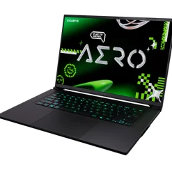 Portátil Gigabyte AERO X16 1VH93ESC64DH AMD Ryzen AI 7 350 RTX 5060 32GB 1TB 16