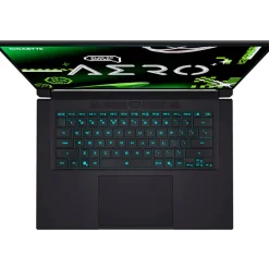 Portátil Gigabyte AERO X16 1WH93ESC64AH AMD Ryzen AI 7 350 RTX 5070 32GB 1TB 16" W11H