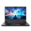 Portátil Gigabyte AORUS 15 2024 BKG-13ES754SH U7-155H RTX 4060 16GB 1TB 15.6" W11H