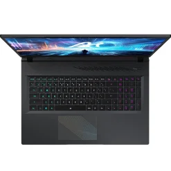 Portátil Gigabyte AORUS 17 BSG-13ES654SH U7-155H RTX 4070 16GB 1TB 17.3