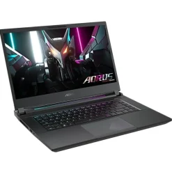 Portátil Gigabyte AORUS 15 BKF-73ES754SH i7-13700H RTX 4060 16GB 1TB 15.6" W11H