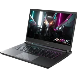 Portátil Gigabyte AORUS 15 BKF-73ES754SH i7-13700H RTX 4060 16GB 1TB 15.6