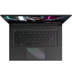 Portátil Gigabyte AORUS 15 BKF-73ES754SH i7-13700H RTX 4060 16GB 1TB 15.6