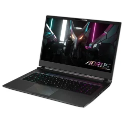 Portátil Gigabyte Aorus 17 BSF-73ES654SH i7-13700H RTX 4070 16GB 1TB 17.3