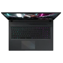 Portátil Gigabyte Aorus 17 BSF-73ES654SH i7-13700H RTX 4070 16GB 1TB 17.3