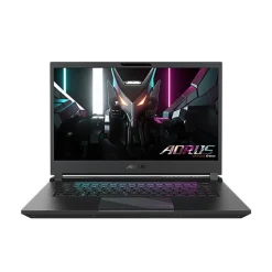 Portátil Gigabyte AORUS 15 BSF-73ES754SH i7-13700H RTX 4070 16GB 1TB 15.6" W11H