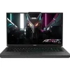 Portátil Gigabyte AORUS 7 9KF-E3ES513SH i5-12500H RTX 4060 16GB 512GB 17.3" W11H