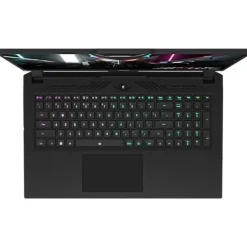 Portátil Gigabyte AORUS 7 9KF-E3ES513SD i5-12500H RT X4060 16GB 512GB 17.3