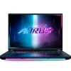 Portátil Gigabyte AORUS Master 16 BZHC6ESE64SP U9-275HX RTX 5090 32GB 1TB 16" W11P
