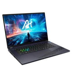 Portátil Gigabyte AORUS 16X 9SG-43ESC64SH i7-13650HX RTX 4070 32GB 1TB 16